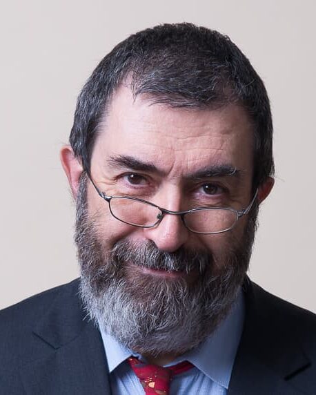 Dr Pierre-Jean TERNAMIAN