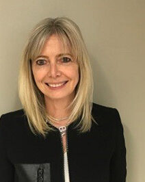 Dr Micheline PARET