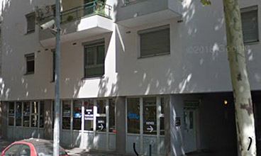 RADIOLOGIE - VILLEURBANNE CHARPENNES