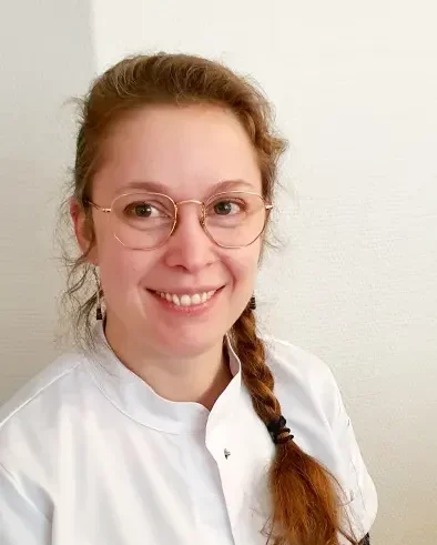 Dr Anne-Loyse DELOFFRE