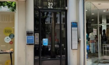 RADIOLOGIE - VILLEURBANNE GRATTE-CIEL