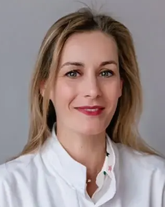 Dr Anne Charlotte KALENDERIAN