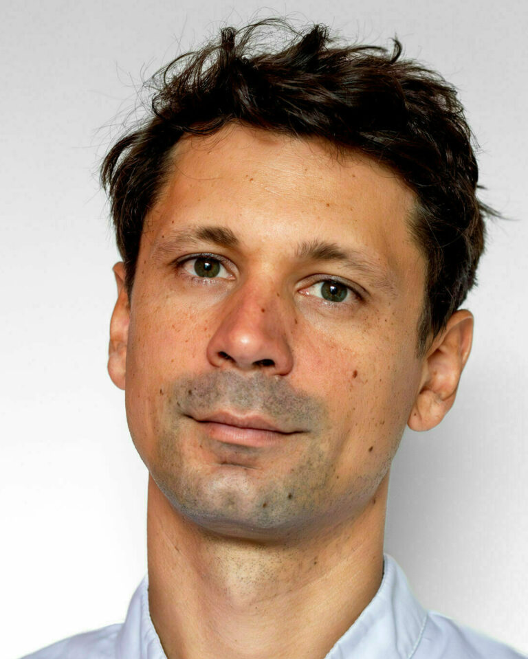 Dr Thomas JURKOVIC